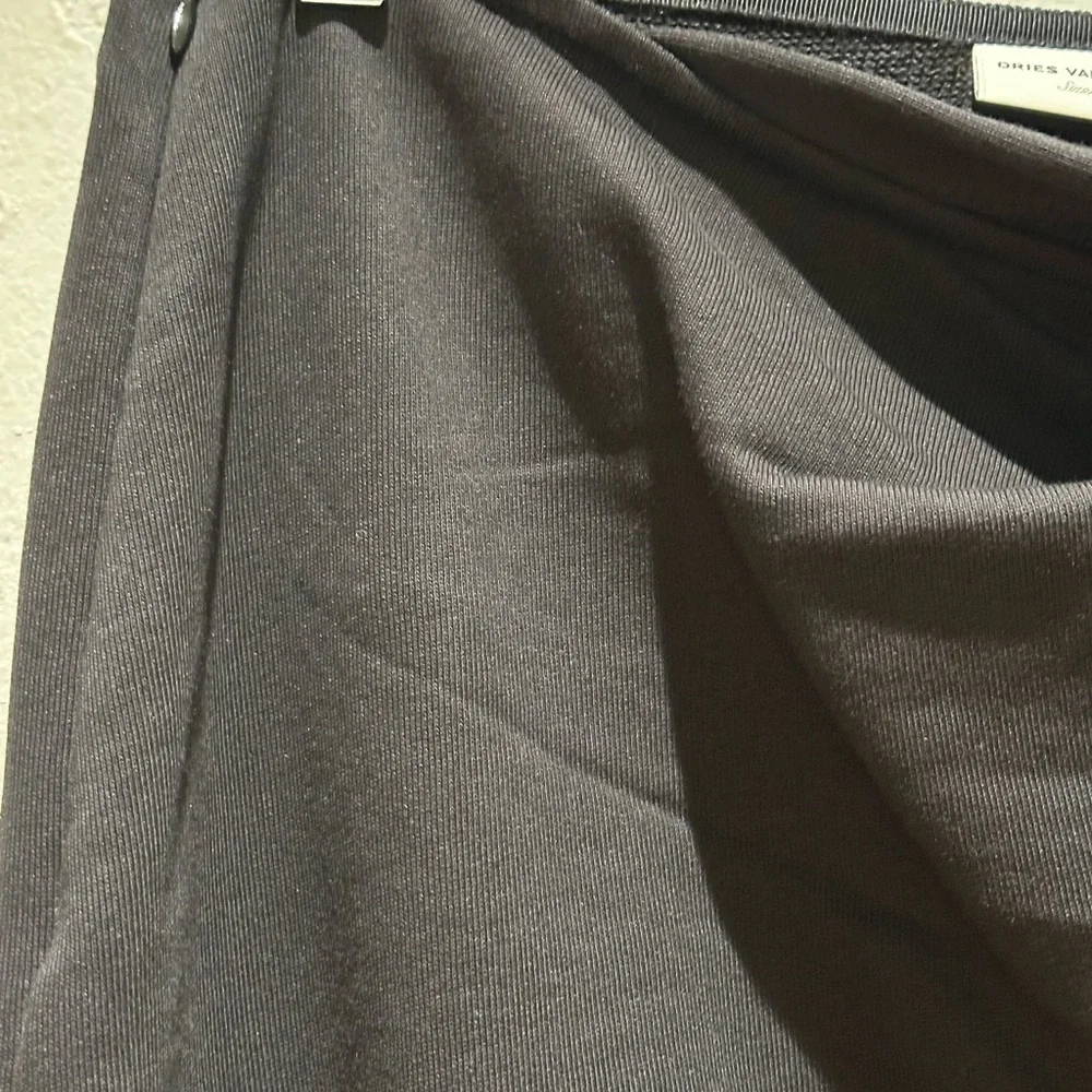 Dries van Noten Ruffled Cotton Skirt NWT - Picture 8 of 14
